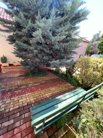 Sofi Appartment Heviz Exterior photo