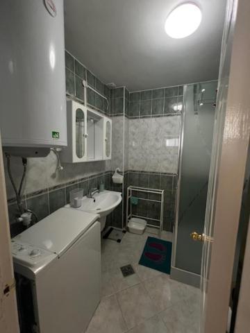 Sofi Appartment Heviz Exterior photo